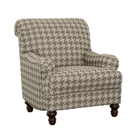 Coaster Furniture Glenn Grey Accent Chair