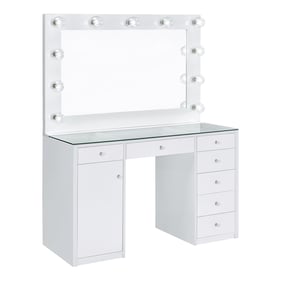 Coaster Furniture Percy White Vanity