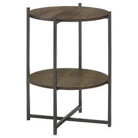 Coaster Furniture Axel Natural Accent Table