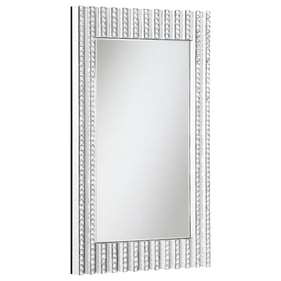 Coaster Furniture Aideen Rectangular Mirror