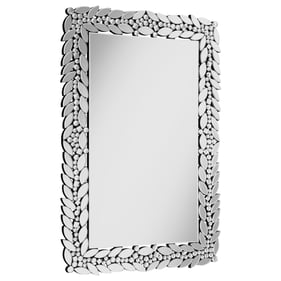 Coaster Furniture Cecily Rectangular Wall Mirror