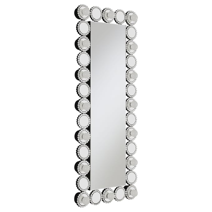 Coaster Furniture Aghes Rectangular Mirror CST-961623