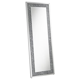 Coaster Furniture Valerie Rectangle Floor Mirror