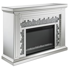 Coaster Furniture Gilmore Mirror Fireplace