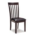 Upholstered Side Chair (2/Cn)