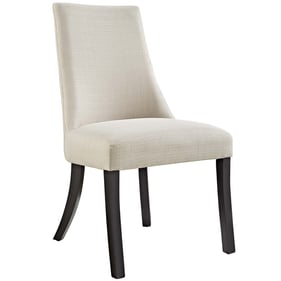 Modway Furniture Reverie Beige Dining Side Chair