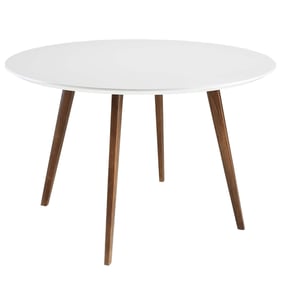 Modway Furniture Platter Dining Table