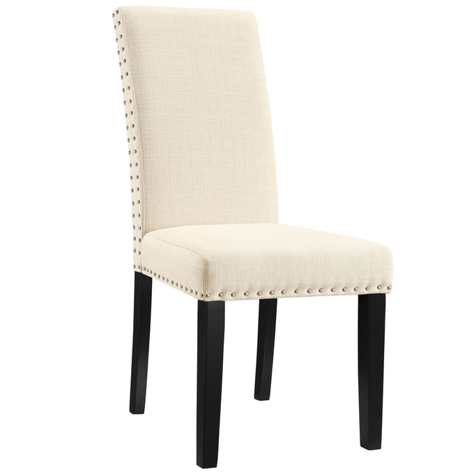 Modway Furniture Parcel Dining Side Chair EEI-1384-BEI