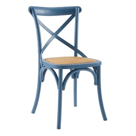 Modway Furniture Gear Harbor Dining Side Chair