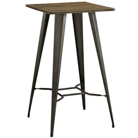 Modway Furniture Direct Bar Table