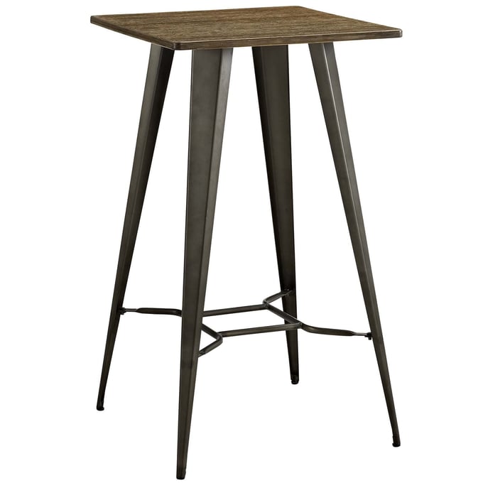 Modway Furniture Direct Bar Table EEI-2038-BRN