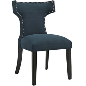 Modway Furniture Curve Azure Dining Chair