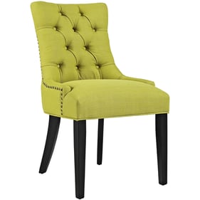 Modway Furniture Regent Wheatgrass Fabric Dining Chair