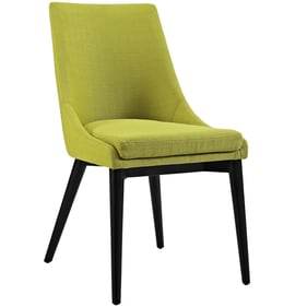 Modway Furniture Viscount Wheatgrass Fabric Dining Chair