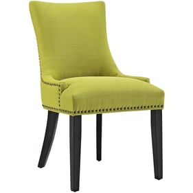 Modway Furniture Marquis Wheatgrass Fabric Dining Chair