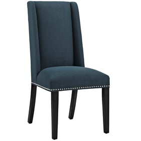 Modway Furniture Baron Azure Fabric Dining Chair