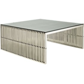 Modway Furniture Gridiron Coffee Table