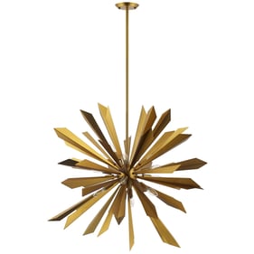 Modway Furniture Pervade Pendant Light Chandelier