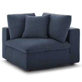 Modway Furniture Commix Azure Corner Chair