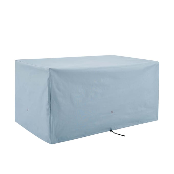 Modway Furniture Conway Gray 55 Inch Outdoor Patio Furniture Cover EEI-4613-GRY