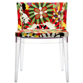 Modway Furniture Flower Accent Chair