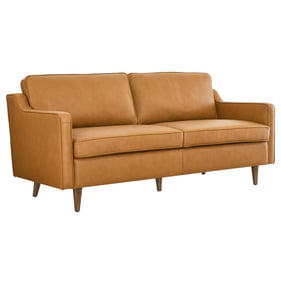 Modway Furniture Impart Tan Sofa