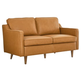 Modway Furniture Impart Tan Loveseat