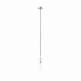 Modway Furniture Skylark Polished Nickel Pendant Light