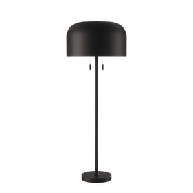 Modway Furniture Avenue Black Floor Lamp