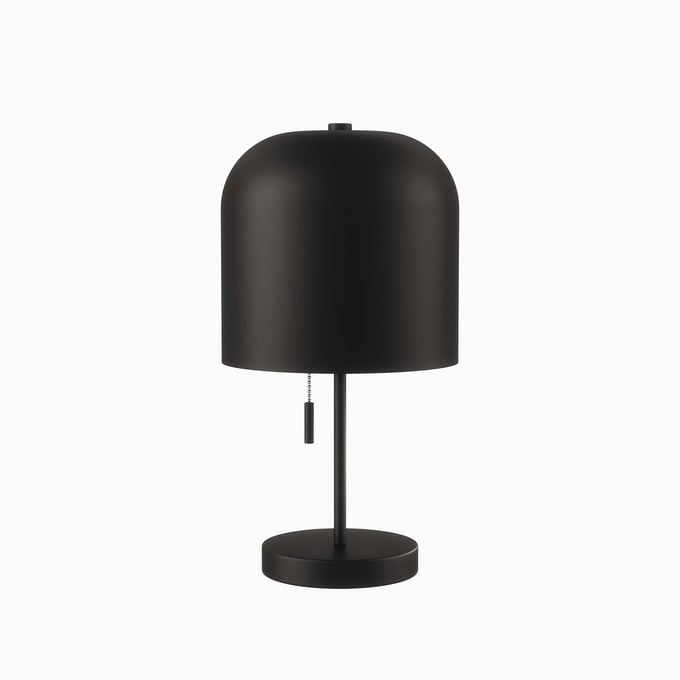 Modway Furniture Avenue Black Table Lamp EEI-5664-BLK