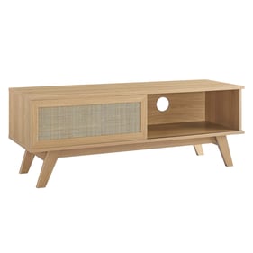 Modway Furniture Soma Oak 47 Inch TV Stand