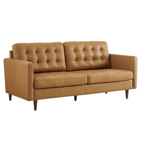 Modway Furniture Exalt Tan Sofa