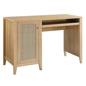 Modway Furniture Soma Oak 47 Inch Office Desk