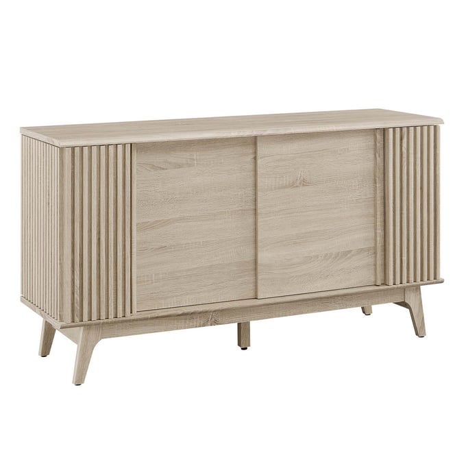 Modway Furniture Eudora Oak Sideboard EEI-6278-OAK