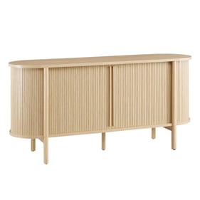 Modway Furniture Cadence Oak Sideboard