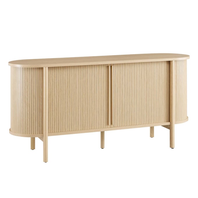 Modway Furniture Cadence Oak Sideboard EEI-6309-OAK