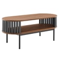 Fortitude Wood Coffee Table by Modway