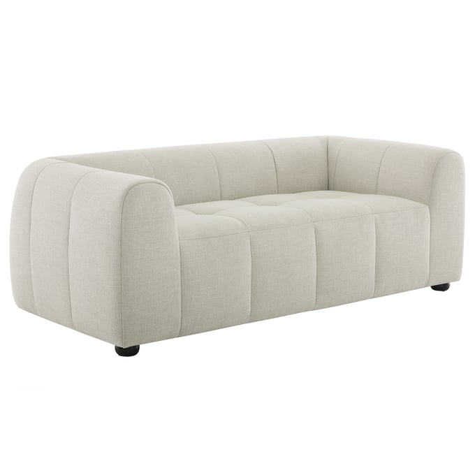 Modway Furniture Liana Linen Loveseat EEI-6867-LIN