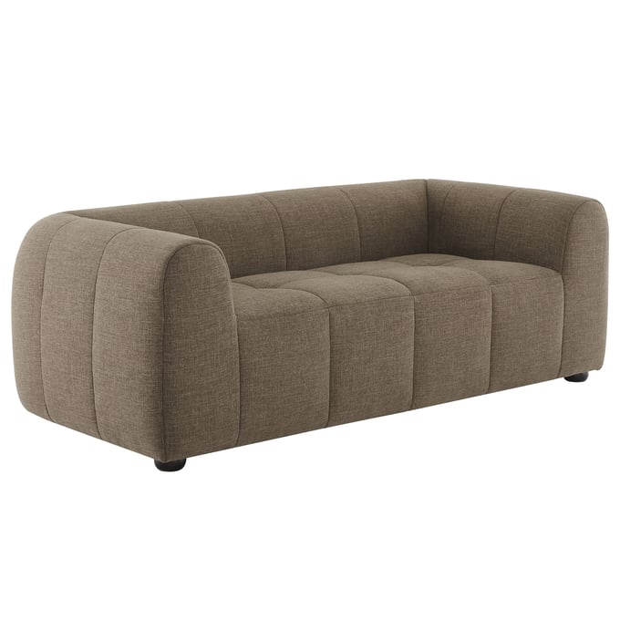 Modway Furniture Liana Mocha Loveseat EEI-6867-MOC