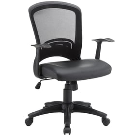 Modway Furniture Pulse Vinyl Office Chair