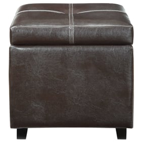 Modway Furniture Treasure Ottoman