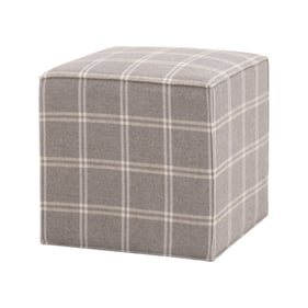 Essentials For Living Knox  Accent Cube