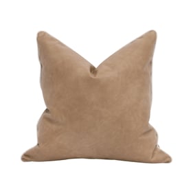 2 Essentials For Living The Not So Basic 22 Inch Linen Pillows