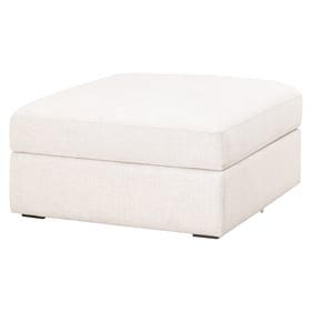 Essentials For Living Daley Espresso Modular Storage Ottoman