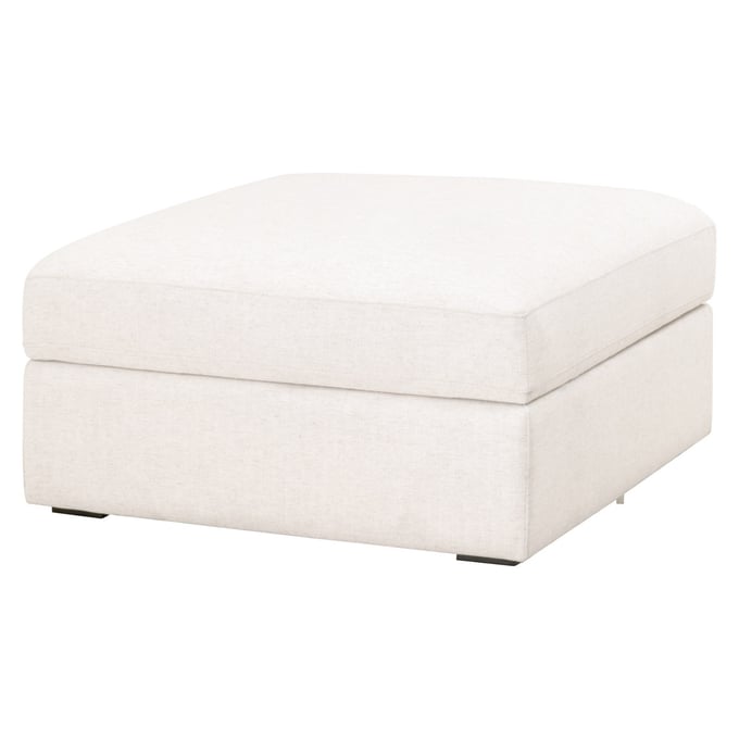 Essentials For Living Daley Espresso Modular Storage Ottoman EFL-6613-0-TXCRM