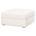 Daley Modular Storage Ottoman