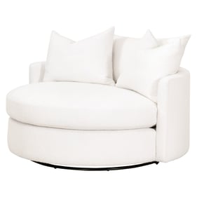 Essentials For Living Lourne Grand Swivel Chair