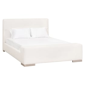 Essentials For Living Warren Performance Boucle Snow Queen Bed