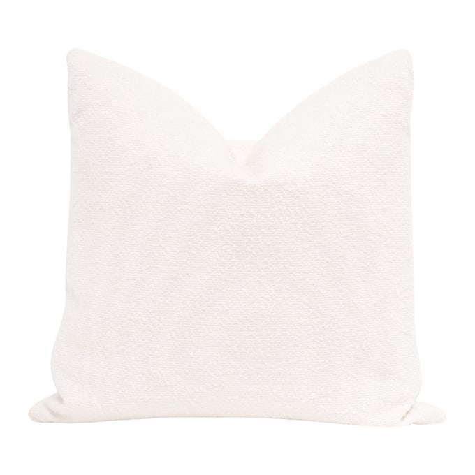 2 Essentials For Living The Basic Essential Pillows EFL-7200-22-BOU-SNO