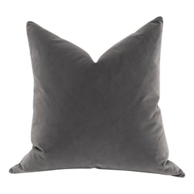 2 Essentials For Living The Basic Dark Dove Essential Pillows